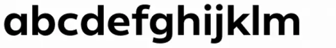 Helios Antique Bold