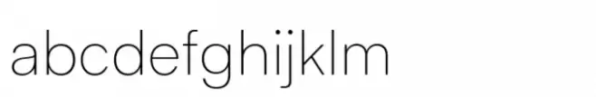 Helixa Thin