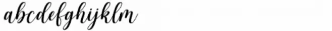 Hello Cattia Italic