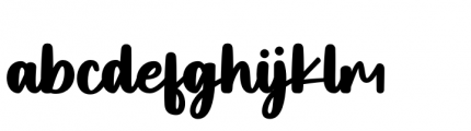 Hello Mango Script