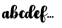 Hello Velantinos Italic