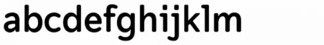 Hellschreiber Sans Bold