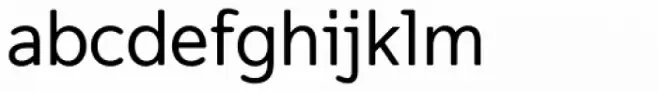 Hellschreiber Sans Medium
