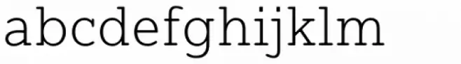 Hellschreiber Serif Light