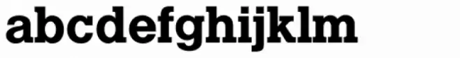 Helserif Bold