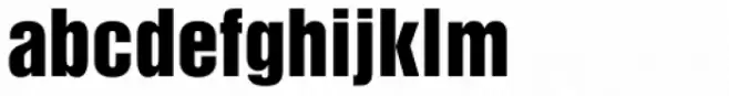 Helvetica Inserat Roman