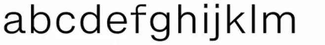 Helvetica Now Micro Light