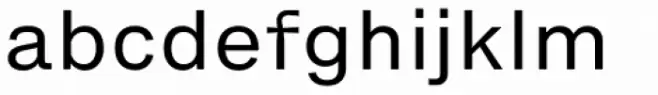Helvetica Now Micro Regular