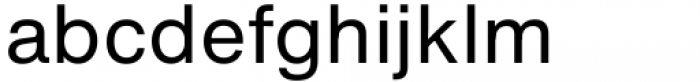 Helvetica Now Variable Regular