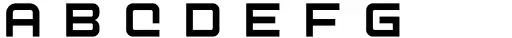 Hemicube Regular