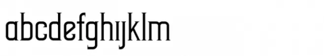 Hempton Serif