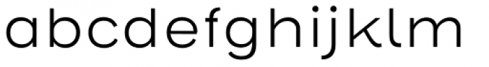 Henderson Sans Basic Light