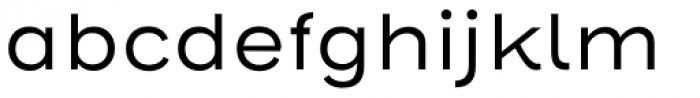 Henderson Sans Basic Regular