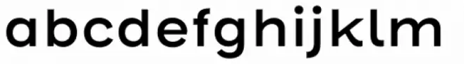 Henderson Sans Basic Semi Bold