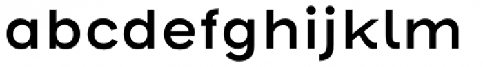 Henderson Sans Semi Bold