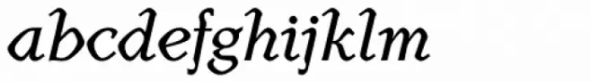 Henman Bold Italic