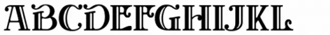 Henrician Small Capitals