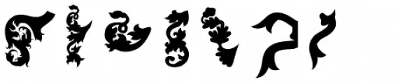 Heraldry Extras