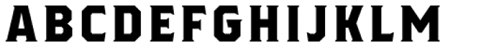 Herchey Serif