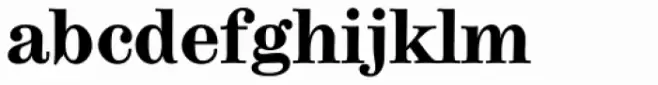 Hercules Text Bold