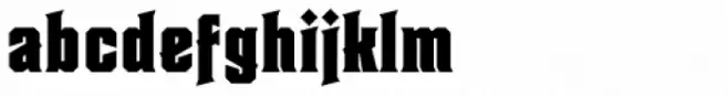 Heretic Black