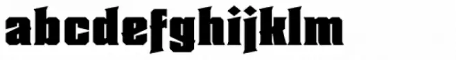 Heretic Extended