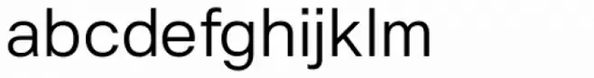 Hergon Grotesk Book