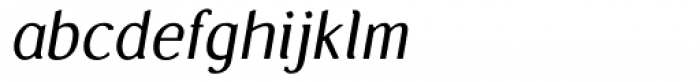 Hermaphrodite Italic