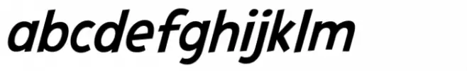 Hero Sandwich Pro Italic