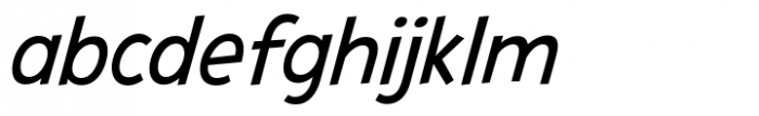 Hero Sandwich Pro Light Italic