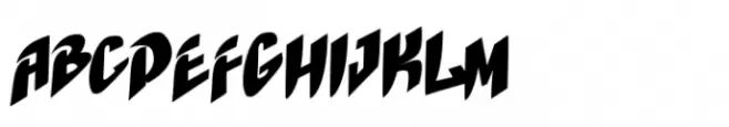 Heroes Speed Regular