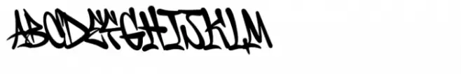 Hesorder Regular
