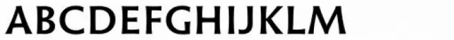 Hesse Antiqua Regular