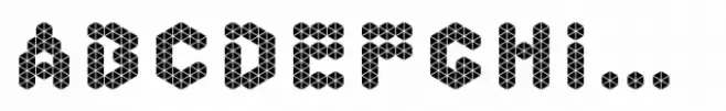 Hexa Regular