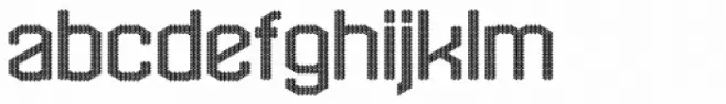 Hexadot Light Round