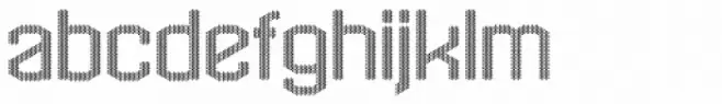 Hexadot Light Silver