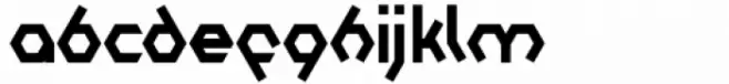 Hexagraph Regular