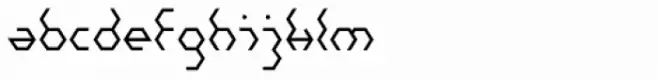 Hexatype Bold