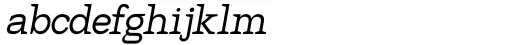 Hexi Oblique