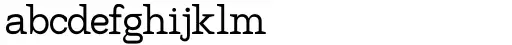 Hexi Regular