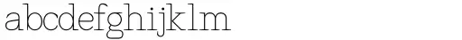 Hexi Thin