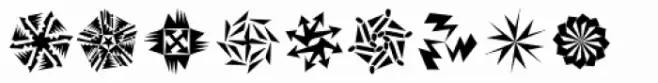 Hexstar