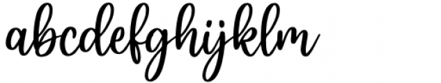 Hey Butterfly Regular
