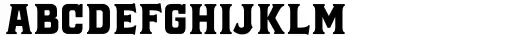 Heykido serif