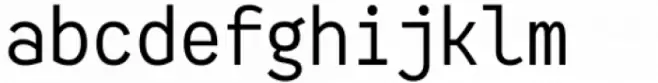 HF Monorita Light