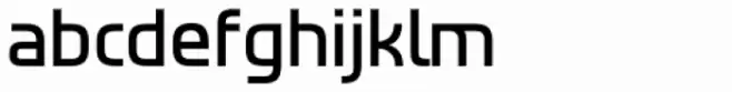 HGB Grotesk Medium