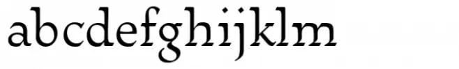 HGB Unik Regular