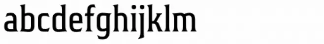 Hideout Condensed Regular