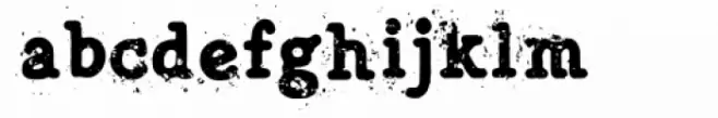 Higakles Stamp