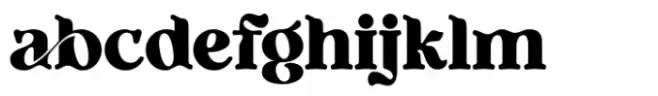 Higamlo Regular